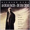 As Duas Faces de um Crime : poster