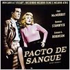 Pacto de Sangue : poster