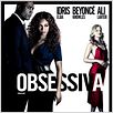 Obsessiva : poster
