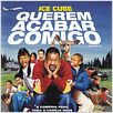 Querem Acabar Comigo : poster