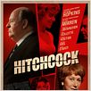 Hitchcock : poster