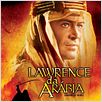 Lawrence da Arábia : poster