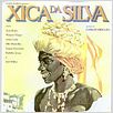 Xica da Silva : poster