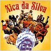 Xica da Silva : poster