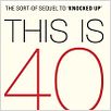 This is 40 : poster