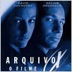 Arquivo X - O Filme : poster