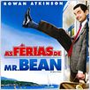As Férias de Mr. Bean : poster