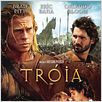 Tróia : poster