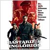 Bastardos Inglórios : poster