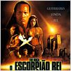 O Escorpião Rei : poster