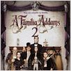 A Família Addams 2 : poster