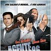 Agente 86 : poster