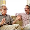 Woody Allen: A Documentary : foto