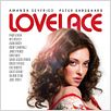 Lovelace : poster