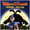 Wallace & Gromit - A Batalha dos Vegetais : poster
