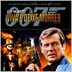 Com 007 Viva e Deixe Morrer : poster