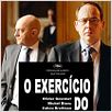 O Exercício do Poder : poster