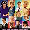 Hairspray - Em Busca da Fama : poster