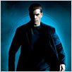 A Supremacia Bourne : poster