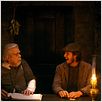 O Gebo e a Sombra : Foto Michael Lonsdale, Ricardo Trepa