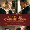Deus da Carnificina : poster