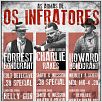 Os Infratores : poster