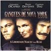 Gangues de Nova York : poster