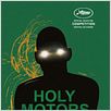 Holy Motors : Poster