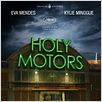 Holy Motors : poster