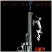 Dirty Harry na Lista Negra : poster