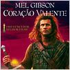 Coração Valente : poster