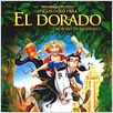 O Caminho para El Dorado : poster
