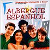 Albergue Espanhol : poster