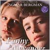 Fanny e Alexander : poster