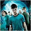 Harry Potter e a Ordem da Fênix : poster