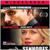 Senhores do Crime : poster