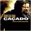 Caçado : poster