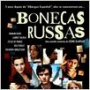 Bonecas Russas : poster