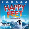 Happy Feet - O Pingüim : poster