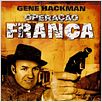 Operação França : poster