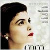 Coco Antes de Chanel : poster
