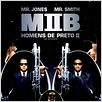 Homens de Preto 2 : poster