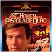 007 Contra o Homem com a Pistola de Ouro : poster