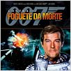 007 Contra o Foguete da Morte : poster