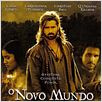 O Novo Mundo : poster