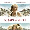 O Impossível : poster