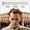 O Mestre : poster