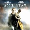 Rock Star : poster