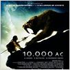 10.000 A.C. : poster