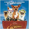Perdido pra Cachorro : poster